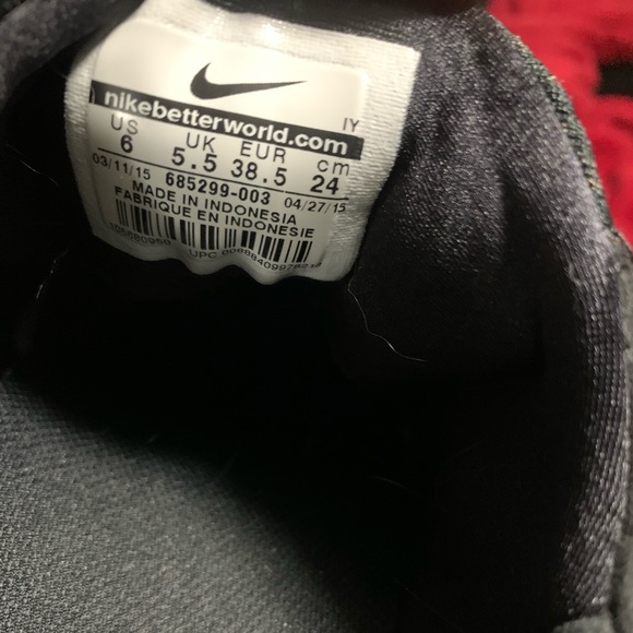 Nike Stefan Janoski Shoes - Picture 5 of 5